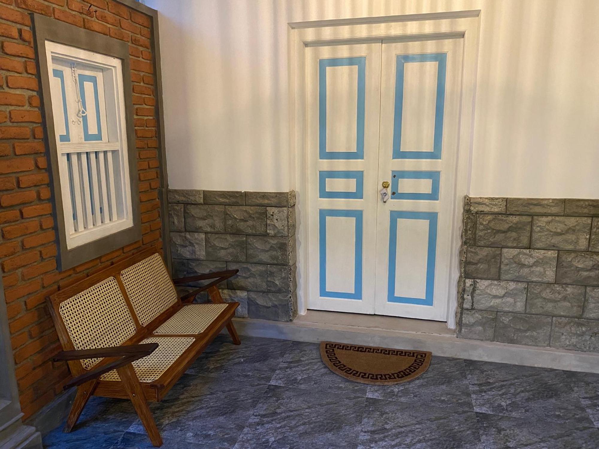 Thisu Villa Dikwella Exterior foto
